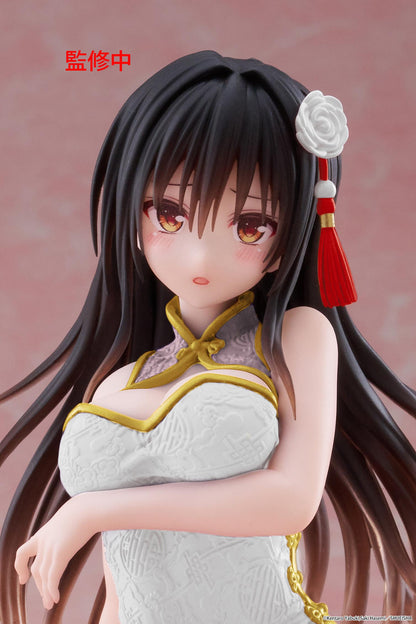 【Pre-order】To Love-Ru Darkness - Yui Kotegawa Desktop Cute Figure (Chinese Dress Ver.; Renewal)