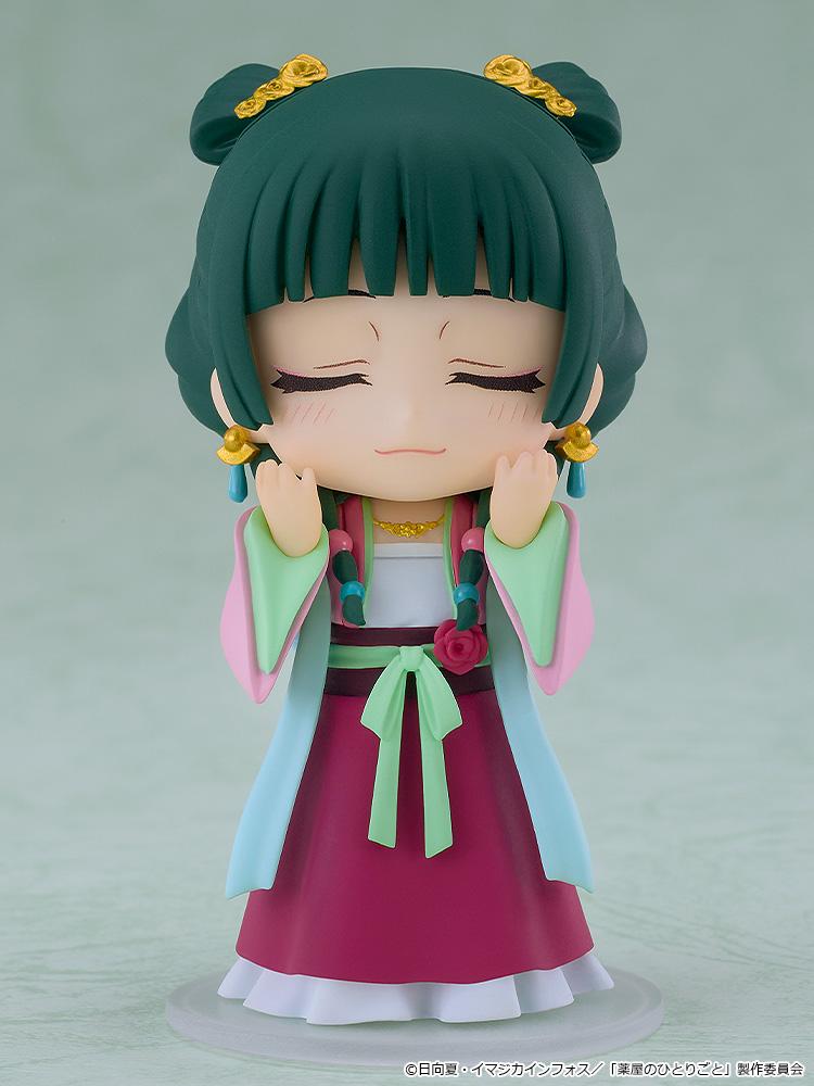 【Pre-order】The Apothecary Diaries - Maomao & Jinshi Nendoroid Surprise (Blind Box)