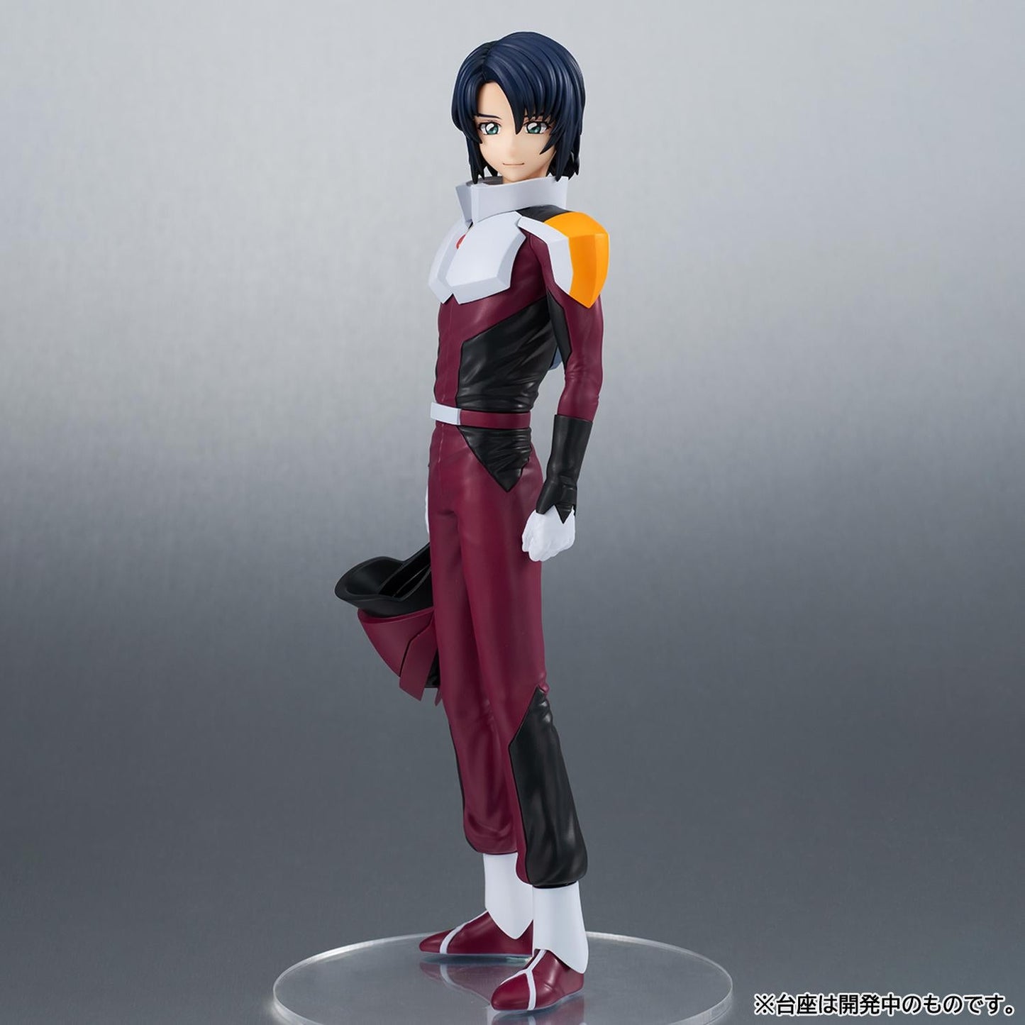 【Pre-order】Mobile Suit Gundam SEED - Athrun Zala Lucrea Lite (Pilot Suit Ver.)