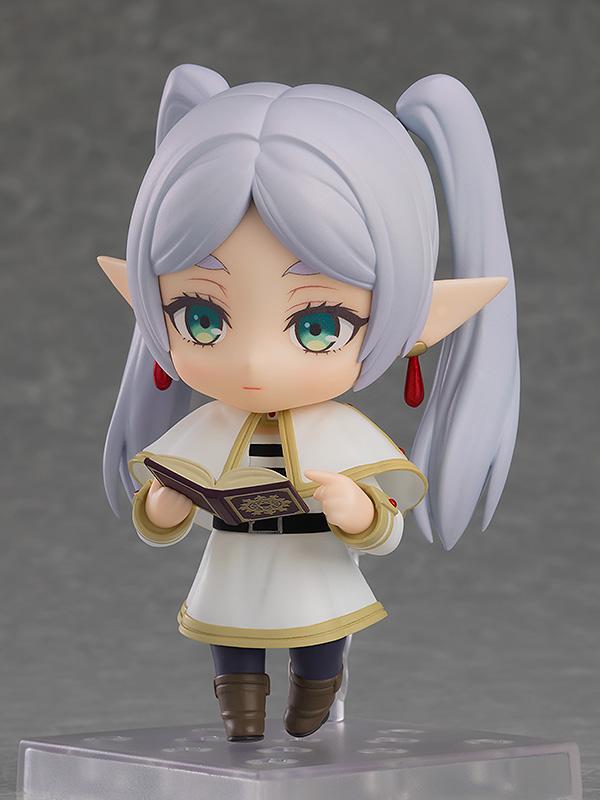 【Pre-order】Frieren: Beyond Journey's End - Frieren Nendoroid (Rerun)