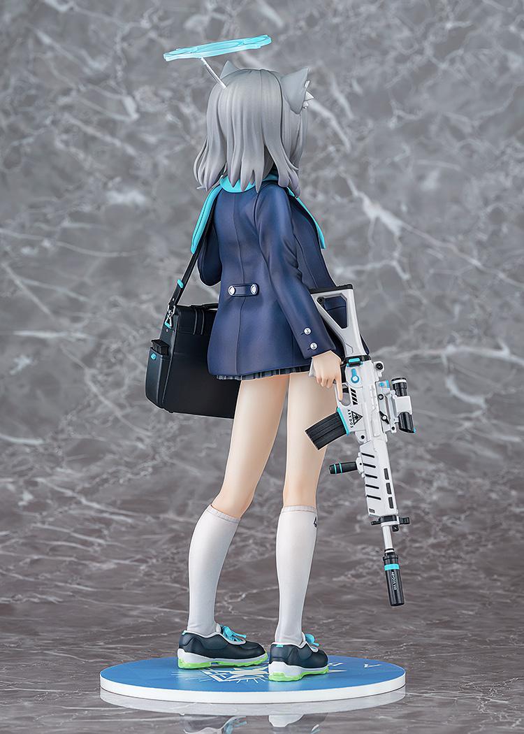 【Pre-order】Blue Archive - Shiroko Figure