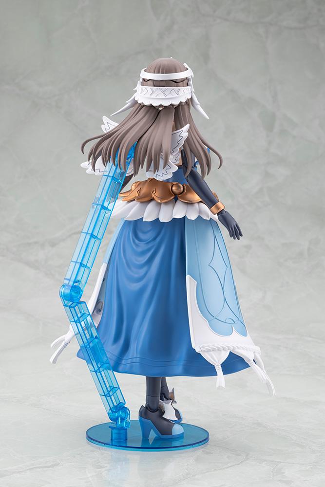 【Pre-order】ARCANADEA - ERMEDA Model Kits (GRANDE SCALE)