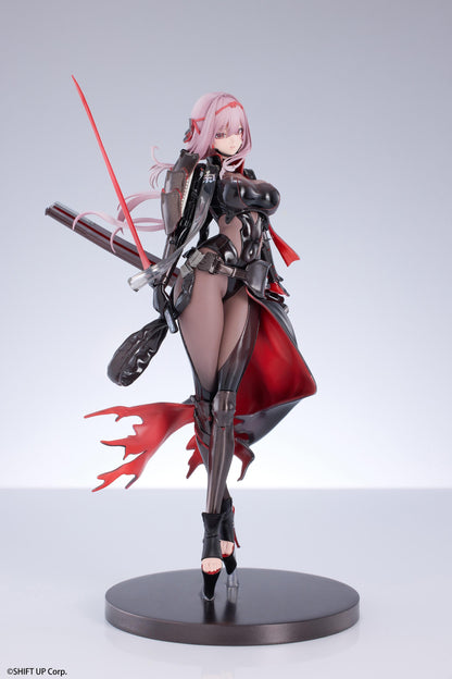 【Pre-order】Goddess of Victory: Nikke - Scarlet: Black Shadow 1/10 Scale Figure