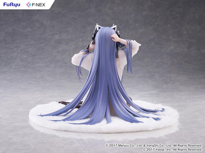 【Pre-order】Azur Lane - August von Parseval 1/6 Scale Figure (The Unhulde's Midday Respite)