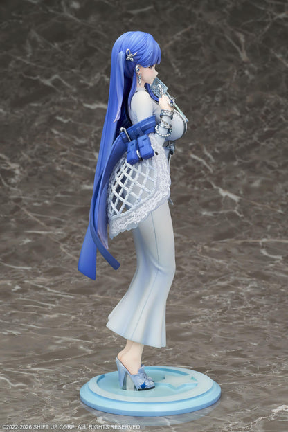 【Pre-order】GODDESS OF VICTORY: NIKKE - Arcana 1/7 Complete Figure