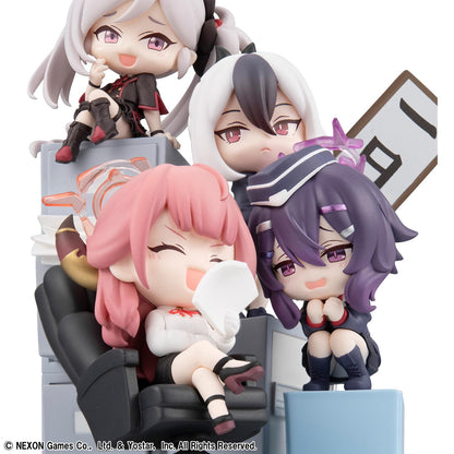 【Pre-order】Blue Archive -  Figure (FigUnity; with gift)
