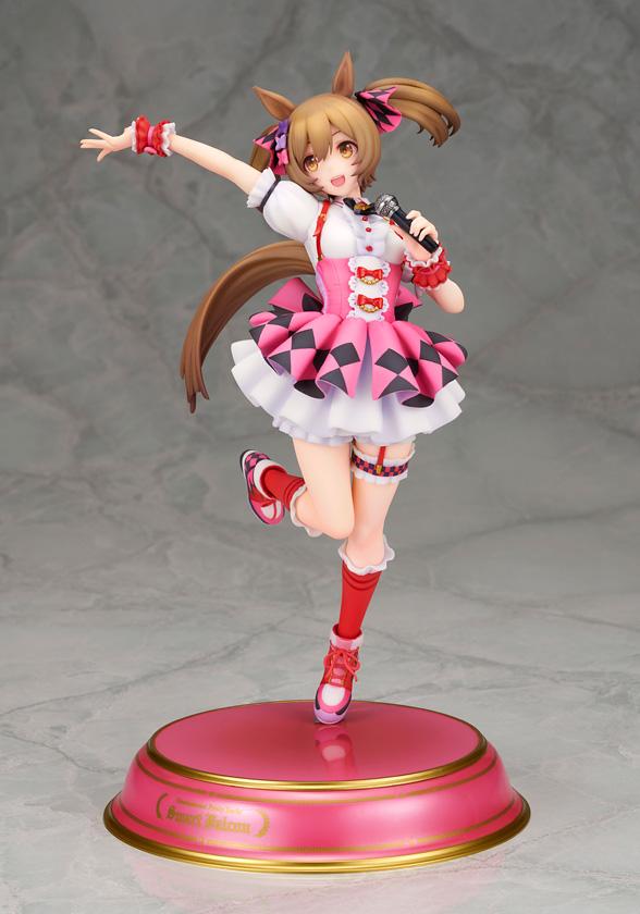 【Pre-order】Umamusume Pretty Derby - Smart Falcon 1/7 Scale Figure
