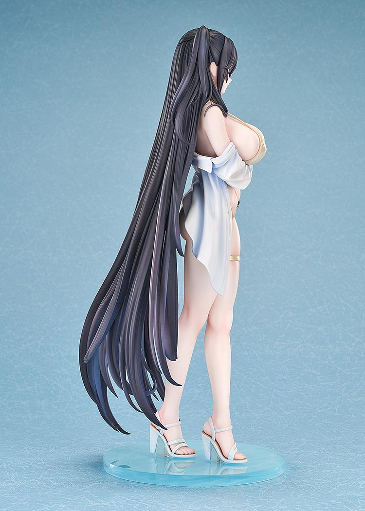 【Pre-order】Azur Lane - Taihou Figure (Nightpool)
