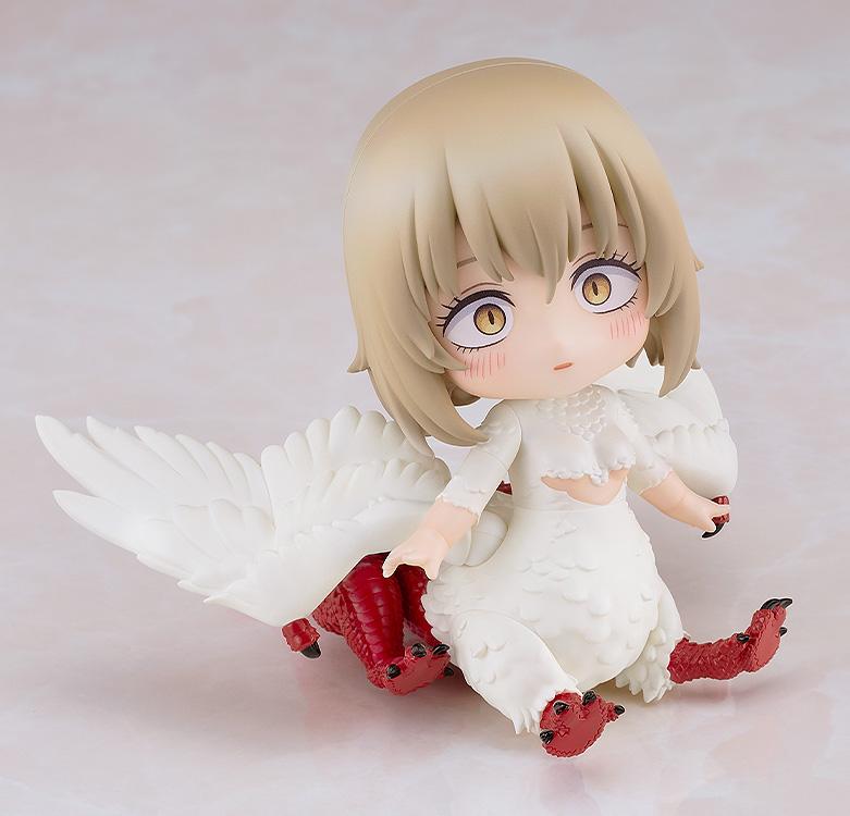 【Pre-order】Delicious in Dungeon - Falin Nendoroid (Chimera)