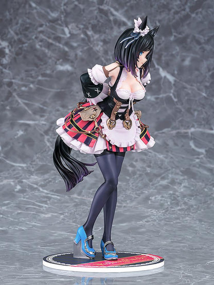 【Pre-order】Umamusume: Pretty Derby - Eishin Flash Figure (Victory Pose Ver.)