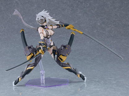 【Pre-order】Cutie Honey - Black Honey Model Kits (PLAMATEA, Nova)