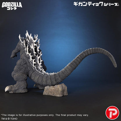 【Pre-order】Godzilla - Godzilla Gigantic series Figure (2001, 25th Anniversary Version)
