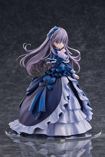 【Pre-order】Yu-Gi-Oh! - Ghost Belle & Haunted Mansion 1/7 Scale Figure (Card Game Monster Figure Collection)