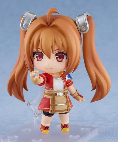 【Pre-order】Trails in the Sky - Estelle Bright Nendoroid (1st Chapter, The 1st Ver.)