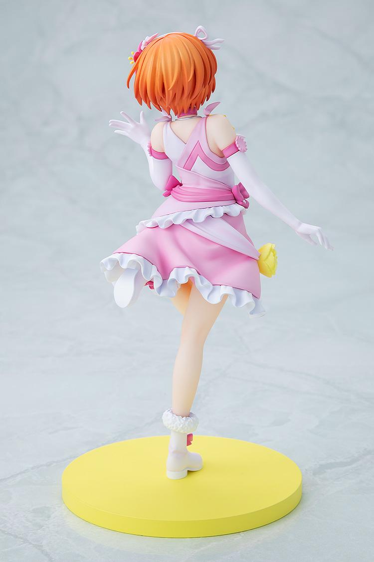 【Pre-order】LoveLive! - Rin Hoshizora Figure (Bokutachi wa Hitotsu no Hikari ver.)