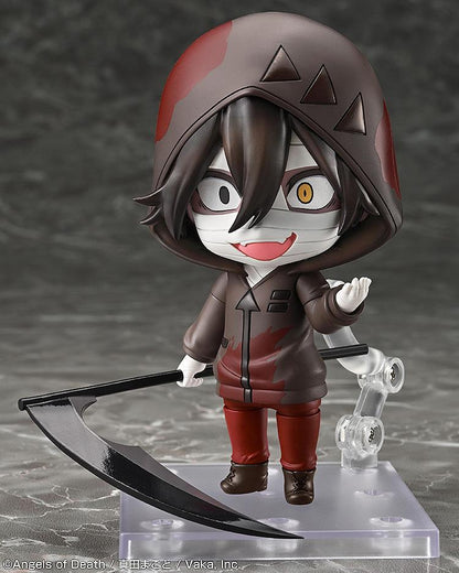 【Pre-order】Angels of Death - Isaac Foster Nendoroid