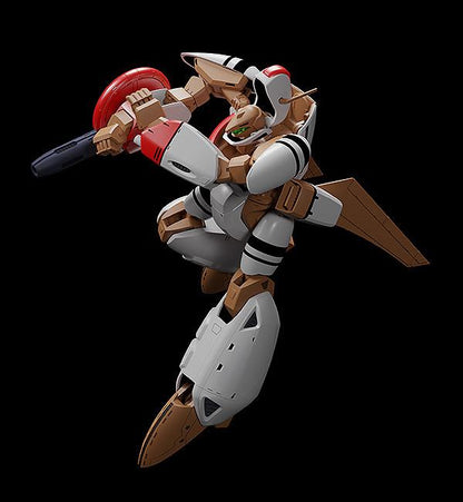 【Pre-order】Super Dimension Century Orguss -  Model Kits (MODEROID; Rerun)
