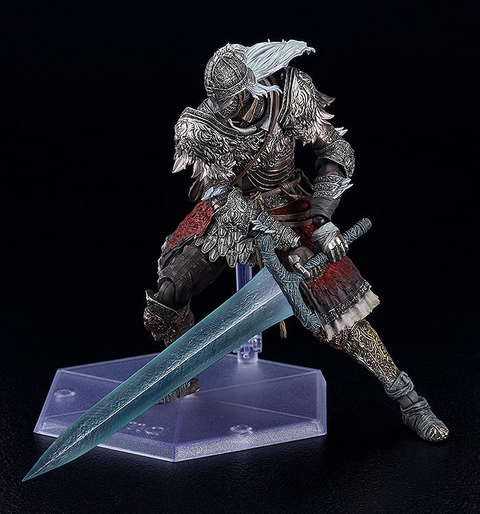 【Pre-order】ELDEN RING - Raging Wolf figma (Rerun)