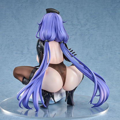 【Pre-order】Azur Lane - Mogador Figure (Olfactory Nursery Call Ver.)