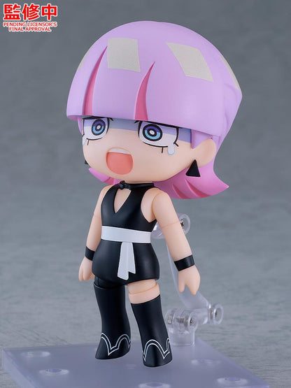 【Pre-order】PANTY & STOCKING with GARTERBELT -  Nendoroid (New, Polyurethane)