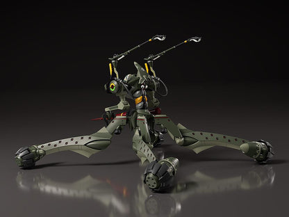 【Pre-order】Rebuild of Evangelion - Evangelion Provisional Unit-05 Model Kits (MODEROID)