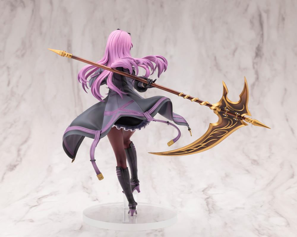 【Pre-order】The Legend of Heroes - Renne Bright Figure (Ver.2)