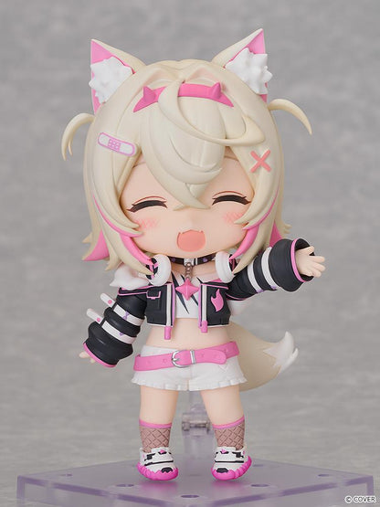 【Pre-order】hololive production - Mococo Abyssgard Nendoroid