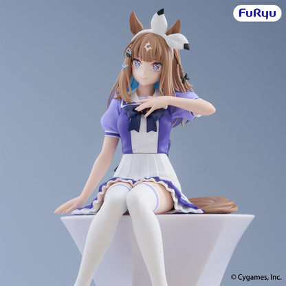 【Pre-order】Umamusume: Pretty Derby - Almond Eye Noodle Stopper Figure