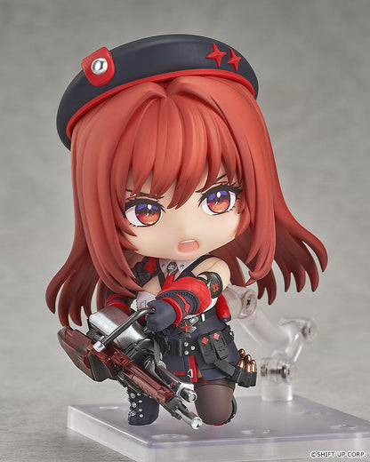 【Pre-order】GODDESS OF VICTORY: NIKKE - Rapi: Red Hood Nendoroid