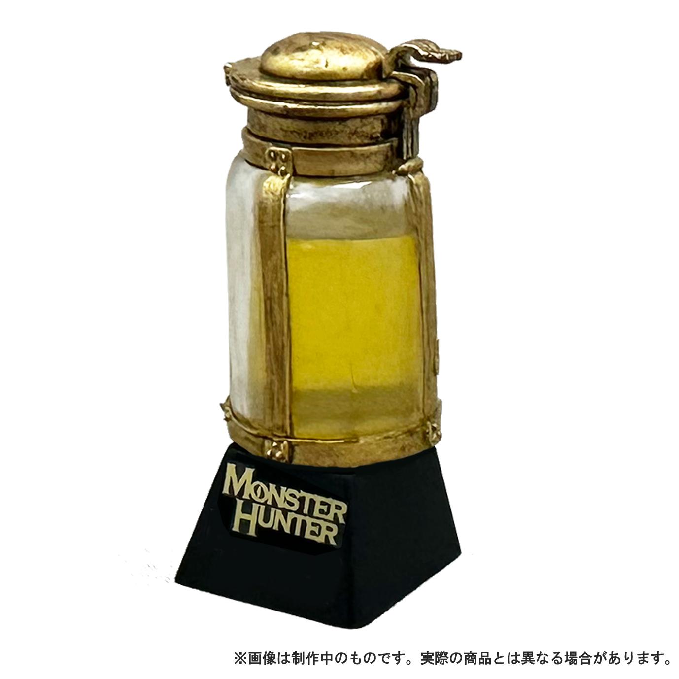 【Pre-order】Monster Hunter -  Desktop Figure (Blind Box; Rerun)