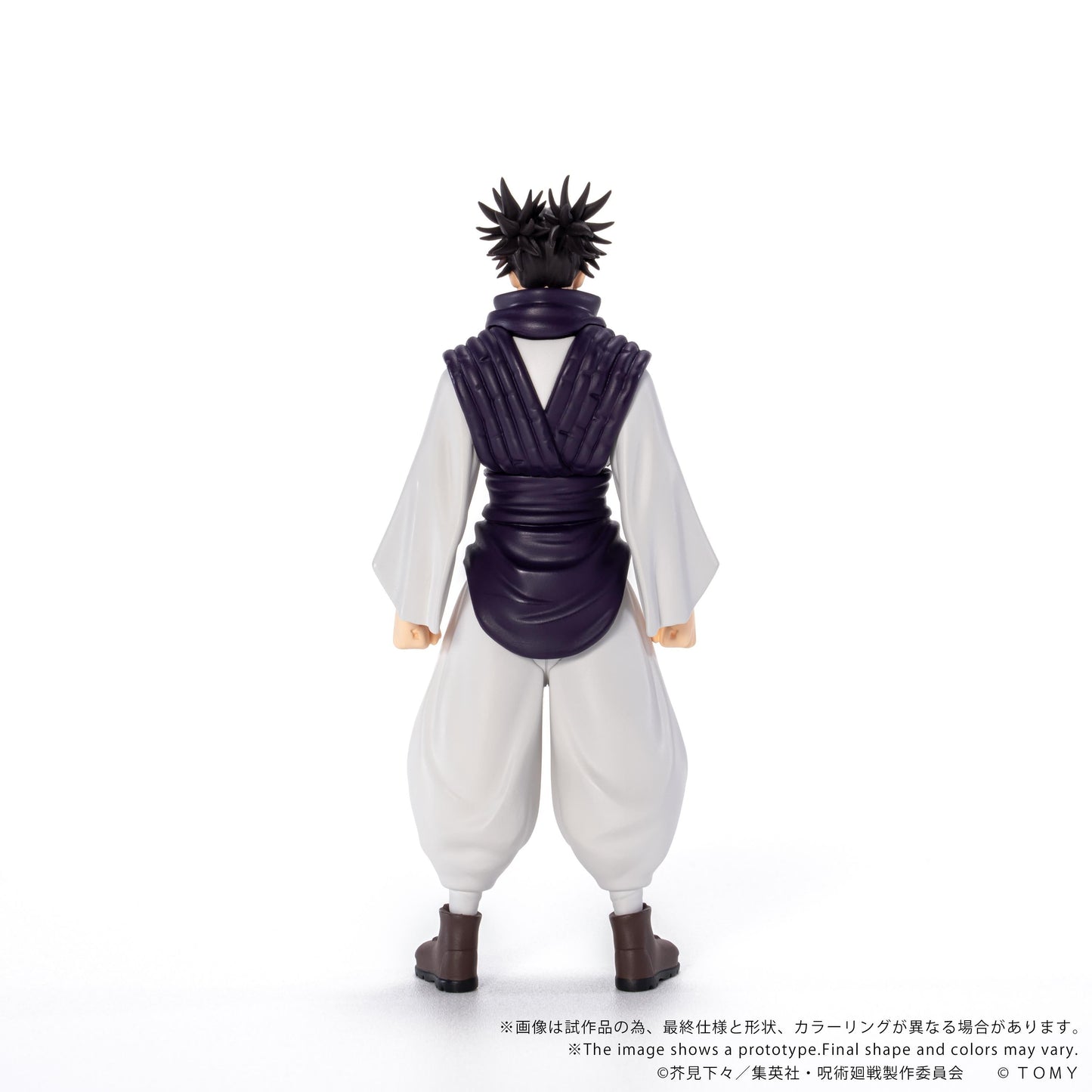 【Pre-order】Jujutsu Kaisen - Choso Figure (CK-J04 COLLEKAZARO)