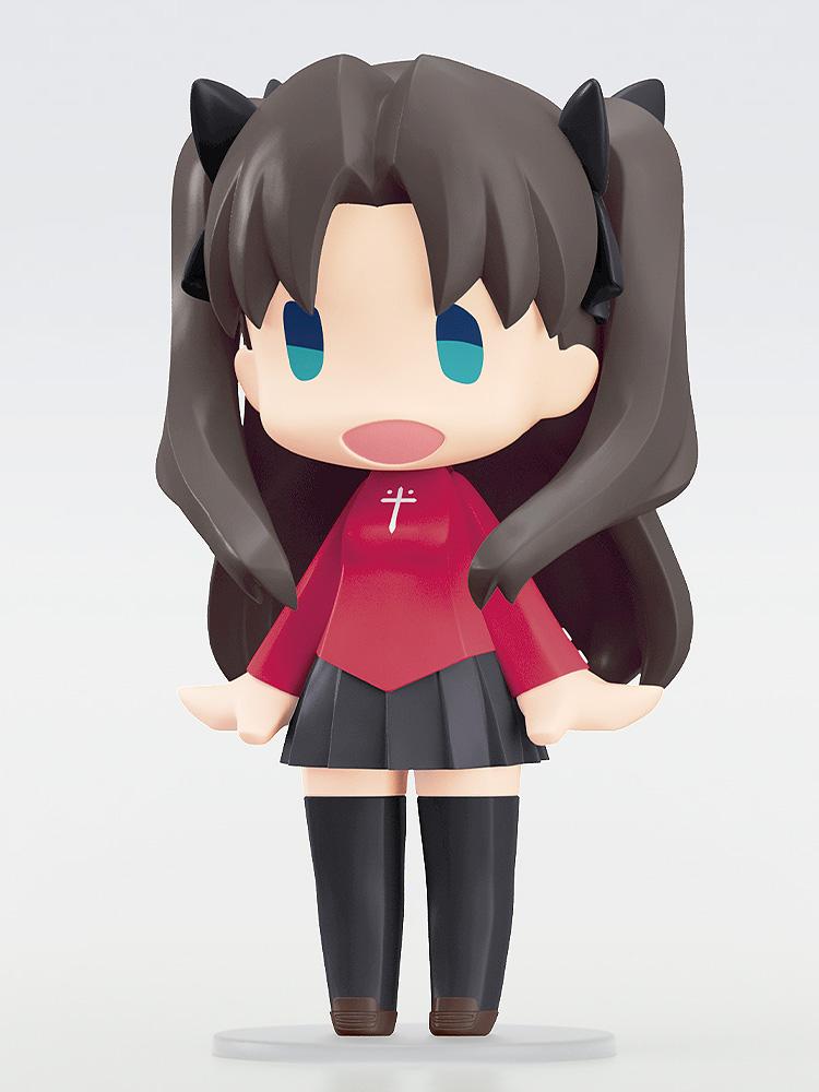 【Pre-order】Fate/stay night - HELLO! GOOD SMILE Rin Tohsaka