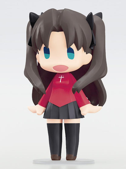 【Pre-order】Fate/stay night - HELLO! GOOD SMILE Rin Tohsaka