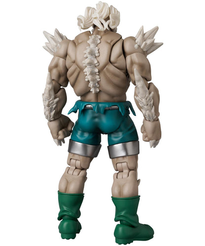 【Pre-order】THE DEATH OF SUPERMAN - DOOMSDAY MAFEX