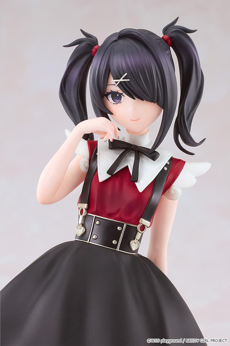 【Pre-order】NEEDY GIRL OVERDOSE - Ame-chan POP UP PARADE (Anime Ver.)