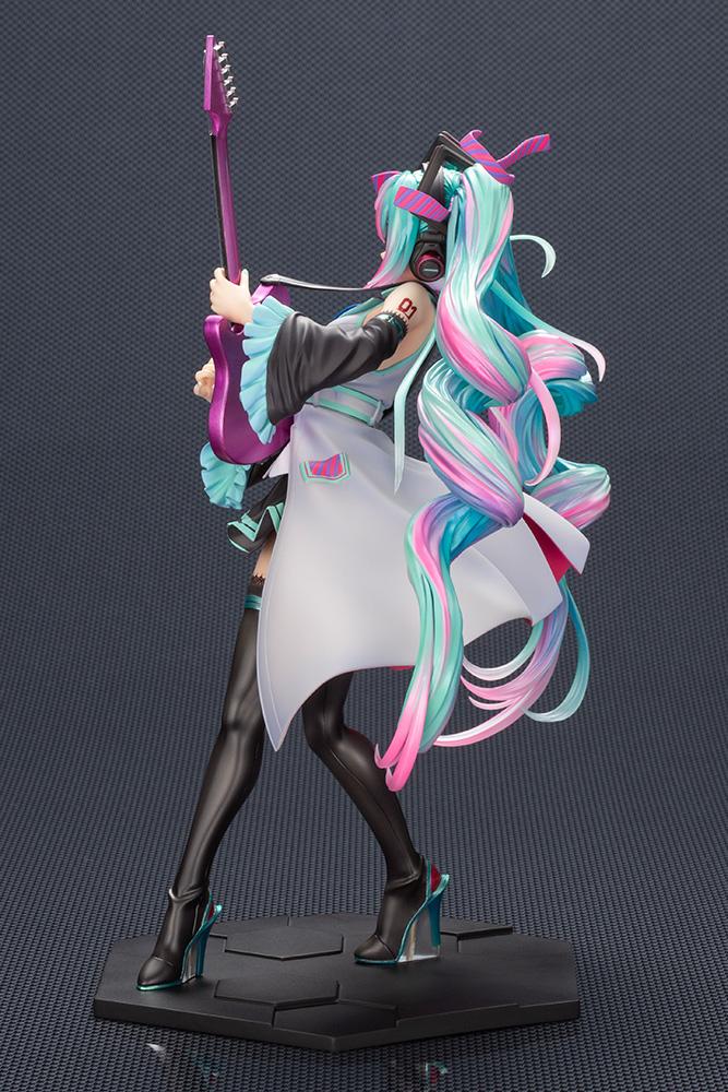 【Pre-order】Hatsune Miku - Hatsune Miku Figure (BISHOUJO ReMIX series)