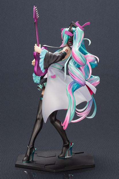 【Pre-order】Hatsune Miku - Hatsune Miku Figure (BISHOUJO ReMIX series)