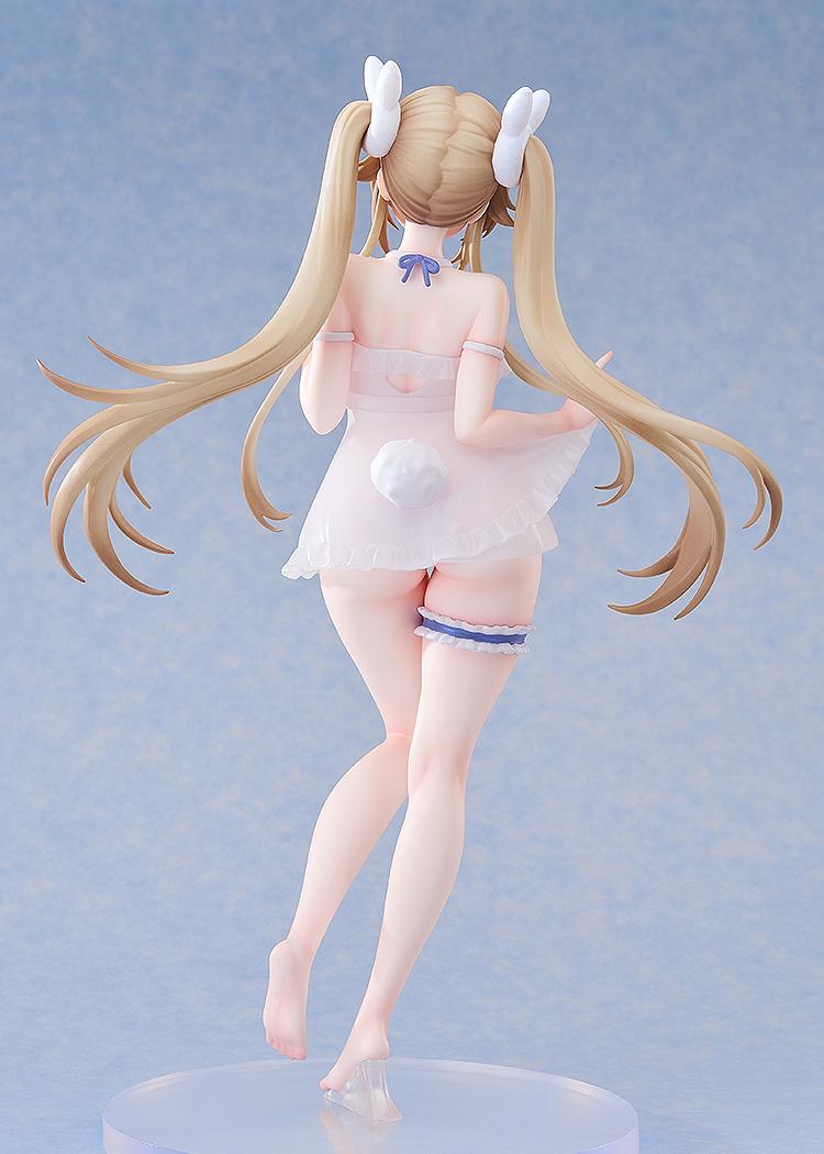 【Pre-order】Azur Lane - Anchorage Figure (LessMore; Private Quarters Ver.)