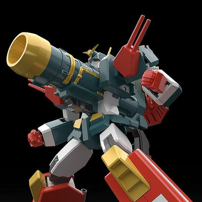 【Pre-order】The Brave Express Might Gaine - Might Gunner THE GATTAI Might Gunner + Perfect Option Set (Rerun)