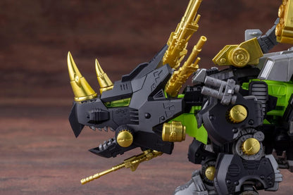 【Pre-order】ZOIDS -  Model Kits (DARK HORN HARRY SPECIAL 2001 Re/color)