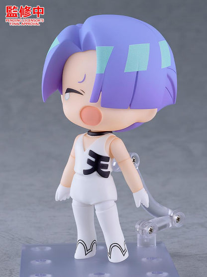 【Pre-order】PANTY & STOCKING with GARTERBELT -  Nendoroid (New; Polyester)