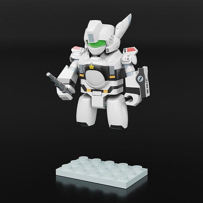 【Pre-order】Mobile Police Patlabor - AV-98 Ingram Unit 1 BRICKROID