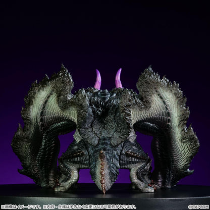 【Pre-order】Monster Hunter x Capcom - Gore Magala Sofvi Model (Figure Builder)