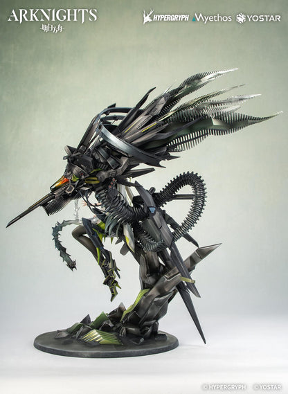 【Pre-order】Arknights - Kal'tsit・Esperanta 1/7 Scale Figure