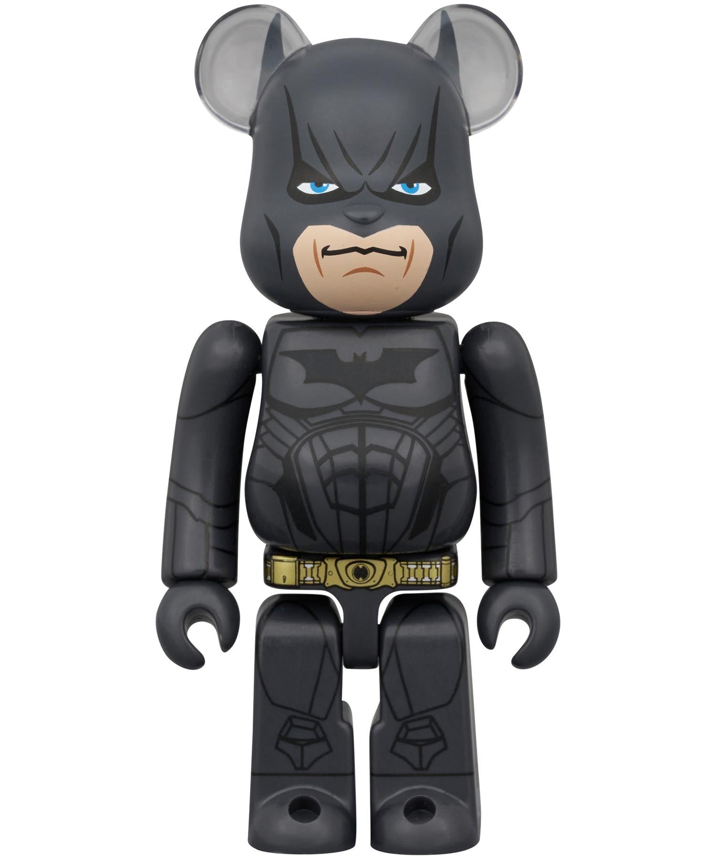 【Pre-order】THE DARK KNIGHT TRILOGY -  BE@RBRICK (Blind Box; CHASE)
