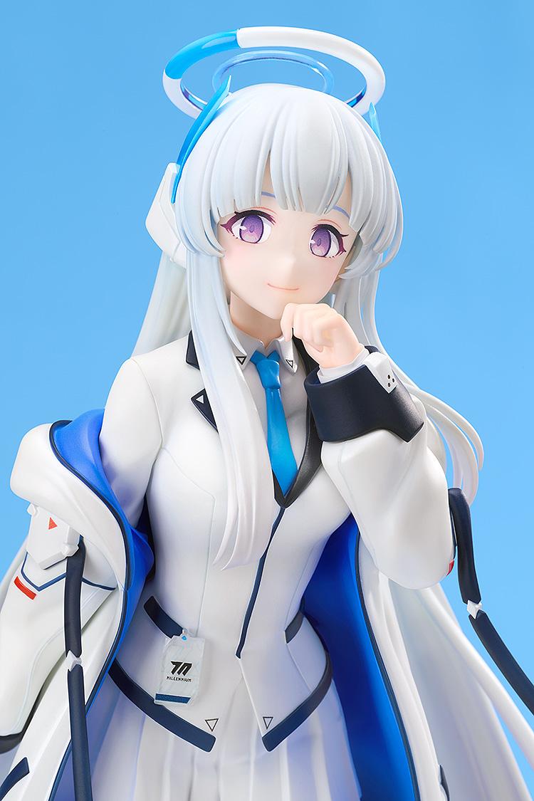 【Pre-order】Blue Archive - Noa G.S. Collection (Classified Record)
