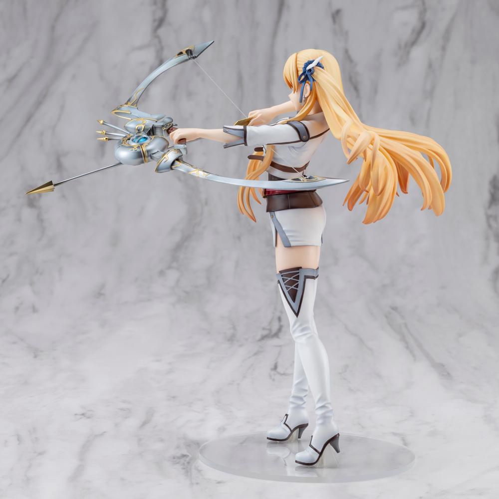 【Pre-order】The Legend of Heroes - Alisa Reinford Figure
