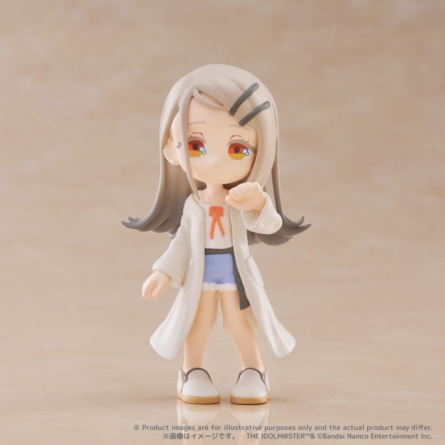 【Pre-order】THE IDOLM@STER -  Blind Box (Gakuen PalVerse, vol.2)