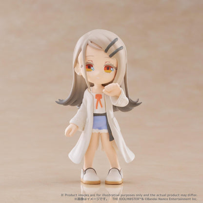 【Pre-order】THE IDOLM@STER -  Blind Box (Gakuen PalVerse, vol.2)