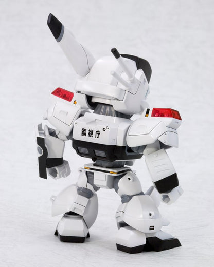 【Pre-order】THE MOBILE POLICE PATLABOR - AV-98 INGRAM 2 Model Kits (D-STYLE, Rerun)